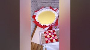 Это очень просто !Собираем красивый букет из 25 мыльных роз .#букетназаказ #букетизмыльныхроз #буке