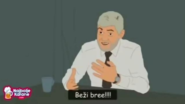 Miroljub Petrovic Tesa Tesanovic Parody смотреть онлайн