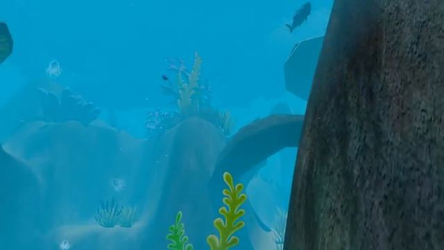 ~Обзор игры "Симулятор Муравья" и "Симулятор Рыбы" смотреть онлайн