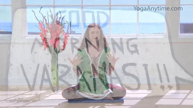 The Meaning of Namaste - Travel to India смотреть онлайн