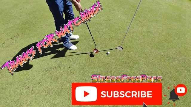 StressFreePars Golf Swings and Putts смотреть онлайн