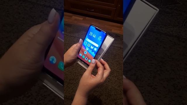 OPPO A5 видео обзор - Магазин Сулпак смотреть онлайн