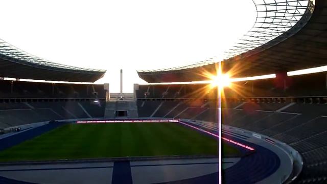1936 Olympic Stadium - Berlin, Germany смотреть онлайн