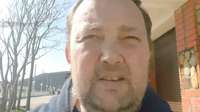 АРХИПО-ОСИПОВКА. АРХИПКА СЕГОДНЯ. 16 АПРЕЛЯ