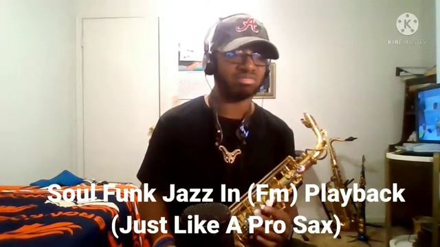 HOW TO PLAY MELODIES LIKE A PRO / Ad lib on the sax (Lesson #109) by Scott Landry смотреть онлайн