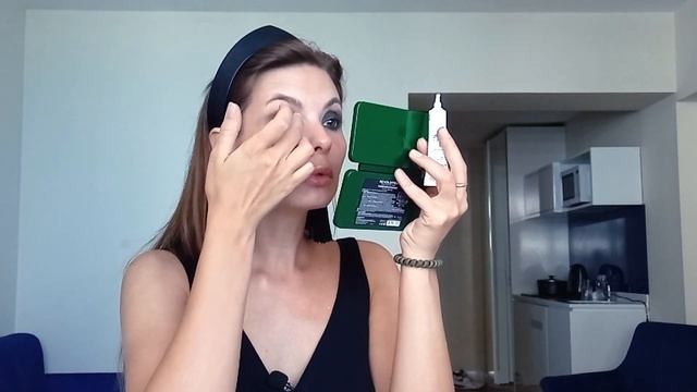 Собирайся со мной #14? | Обзор палетки Forever dynamic от REVOLUTION | GRWM смотреть онлайн