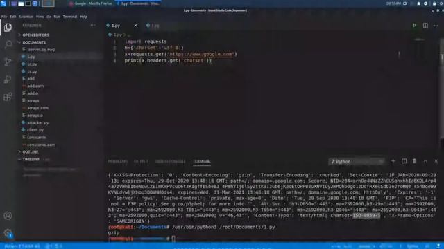 Python Request module #part-2 || !discord смотреть онлайн