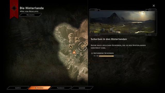 Probleme mit Wölfen! ★ Dragon Age Inquisition Deutsch ★ Folge#097 ★ Gameplay/German | PC/1440p60fps смотреть онлайн