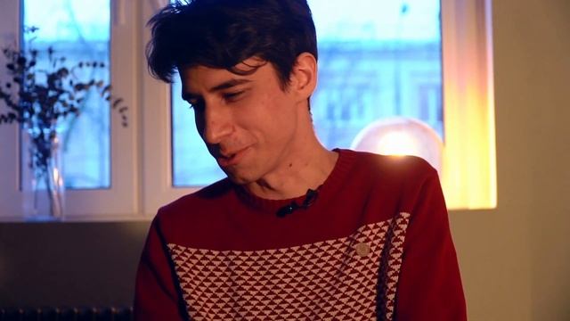 Виталий Стариков о «Поэтических и религиозных гармониях» Ф. Листа смотреть онлайн