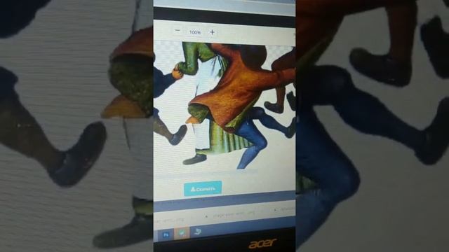 Как вырезать фон с картинки бесплатно без Фотошопа