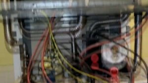 Gaz34.ru Neva LUX 7224 ошибка 02. Полное техническое обслуживание.