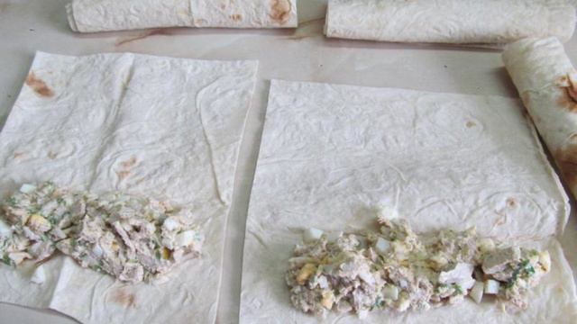 Книга рецептов