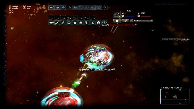 DarkOrbit 10 Years ! (2009-2019).Ru1.[Ru3] смотреть онлайн