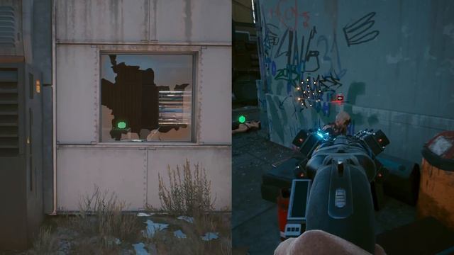 Cyberpunk 2077 Is Better Than You Think смотреть онлайн