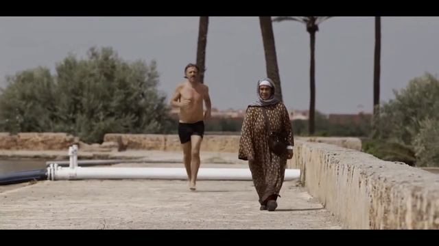 Controfigura Remix: il trailer del film di Ra di Martino смотреть онлайн