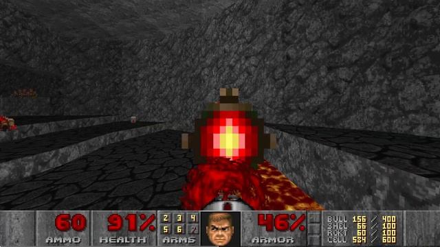 Doom 2 Overboard MAP01-MAP06 Nightmare Speed 7:23 смотреть онлайн