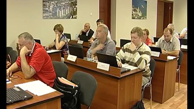 В Рыбинске планируют укрепить 7 километров берегов