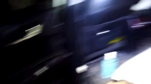 toyota highlander 2011 год снятие обшивки задней двери демонтаж установка