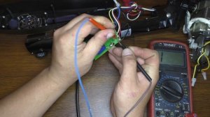 Ремонт напольных вентиляторов