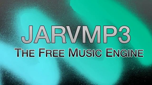 JARVMP3 Official Advert - Free Music Downloads Engine смотреть онлайн