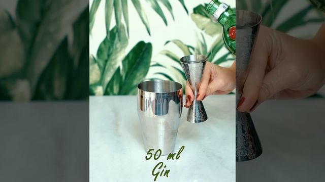 KOKTEYL TARİFİ SHOT34 HIBISCUS SOUR смотреть онлайн