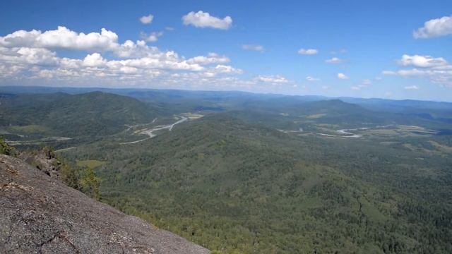 Турочак Салоп 2015 смотреть онлайн