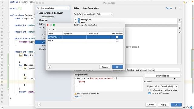 IntelliJ IDEA. Helen's Take On: Writing Less Code смотреть онлайн