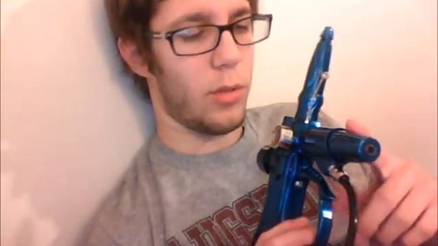 NME Gun Sale смотреть онлайн