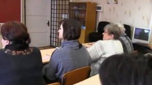 Мастер-класс для учителей начальной школы