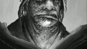 Говард Лавкрафт. "Тень над Иннсмутом" (читает Vartkes) + визуализация