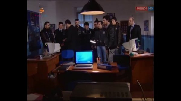 ХОМИЁН | 74.КИСМ