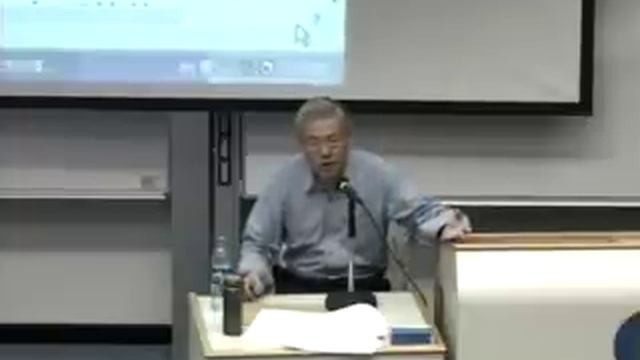 高華教授"第一講: 毛澤東何以發動文革?" смотреть онлайн