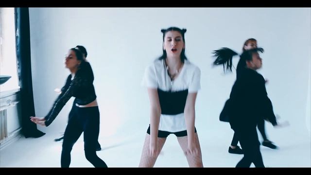 JENNIE - SOLO(cover dance by ILES) смотреть онлайн