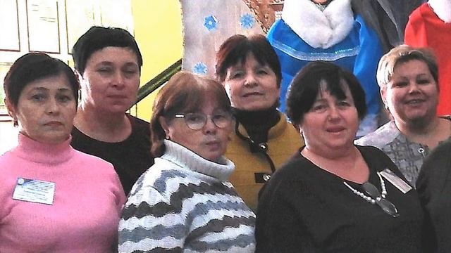 Поздравление с юбилеем Л П Лихоузовой от коллектива соц службы ст Роговская смотреть онлайн