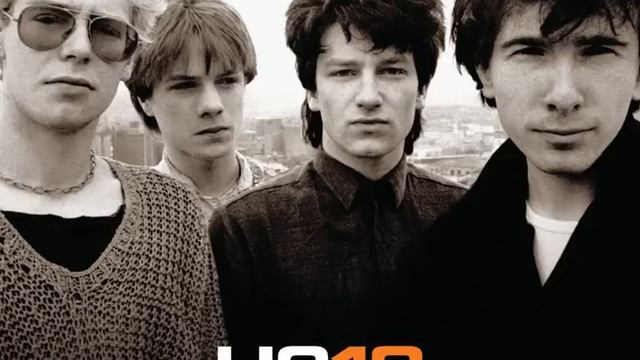 With Or Without You смотреть онлайн