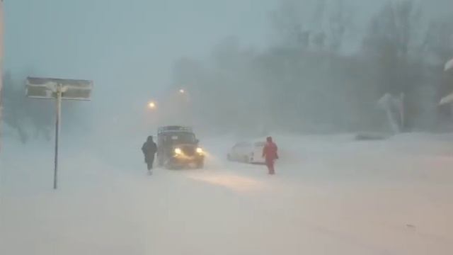 Улица Дзержинского