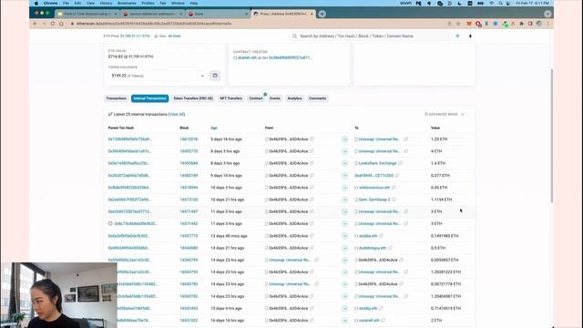 How to Write SQL to Get Usage & Activeness Stats such as Frequency and USD Volume [Part 3] смотреть онлайн