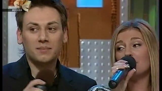 А.Гоман, Р.Алехно, Е.Гор и гр.Фабрика (Жизнь прекрасна) смотреть онлайн