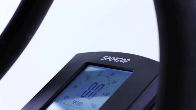 Sportop B870P Plus смотреть онлайн