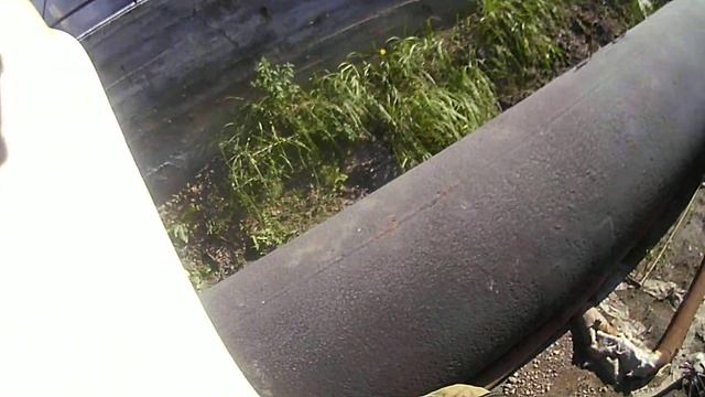 Сунтар пожарная охрана вызов Новый Котельный, горит мазут смотреть онлайн
