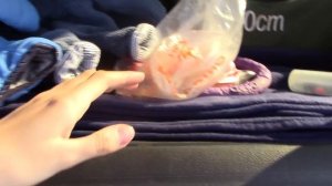 Vlog на даче с реборном / прогулка с Лиамом