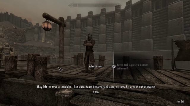 Checkers' Mellow Skyrim Let's Play Part 148 - Ash Spawn смотреть онлайн