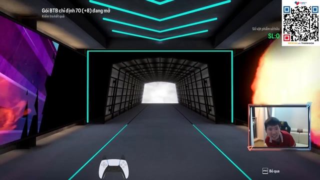 THÀNH HOÀ LẦN ĐẦU TIÊN MỞ THẺ ICON THE MOMENT THU VỀ HÀNG CỰC PHẨM TỪ NHÀ TÀI TRỢ VŨ MÂY | FC ONLIN смотреть онлайн