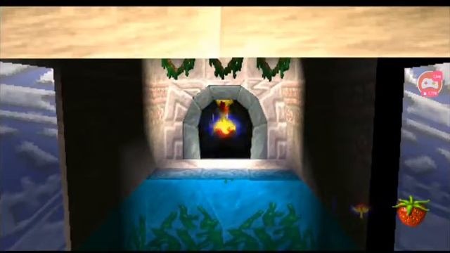 Pacman World Parte 6 Manic Mines смотреть онлайн