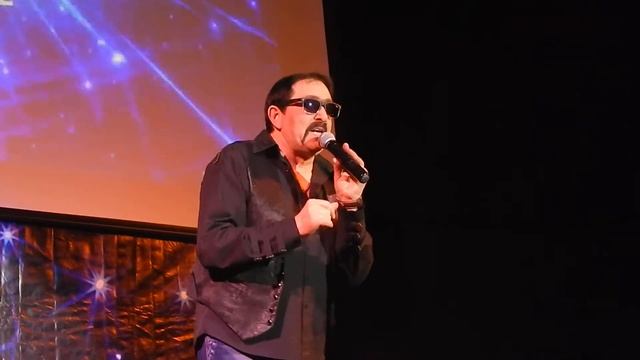 Владимир Ждамиров в Иркутске 7 апреля 2017г. "Небеса пацанам" смотреть онлайн