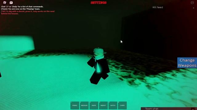 How To Get The Core Badge In Neighborhood War (Roblox) | its_flash смотреть онлайн