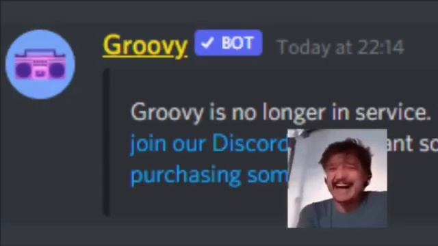 rip groovy смотреть онлайн