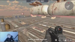 ШУТЕР ДЛЯ СЛАБЫХ ПК. Бесплатные шутеры стрелялки для детей 6 лет