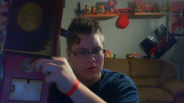 RETARDED KID OPENS FABLE 3... NUFF SAID смотреть онлайн