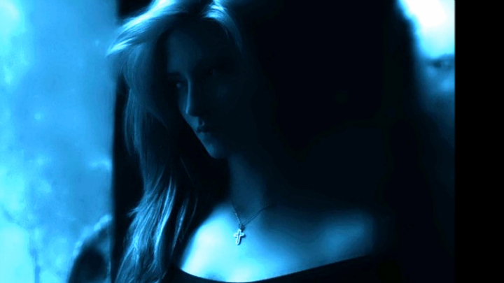 МИХАИЛ МУРОМОВ-Странная женщина смотреть онлайн